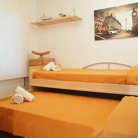 Balmes Apartment Pineda de Mar