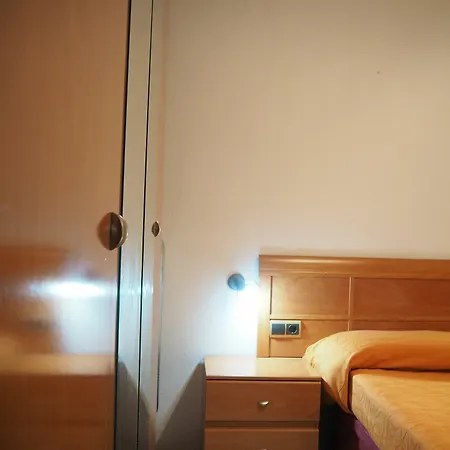Apartment Balmes *