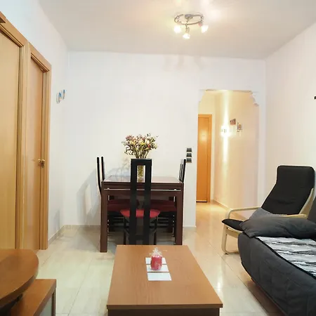 Apartment Balmes Pineda de Mar