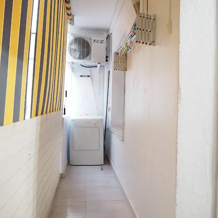 Balmes Apartment Pineda de Mar